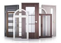 Doors, Windows, & Locks