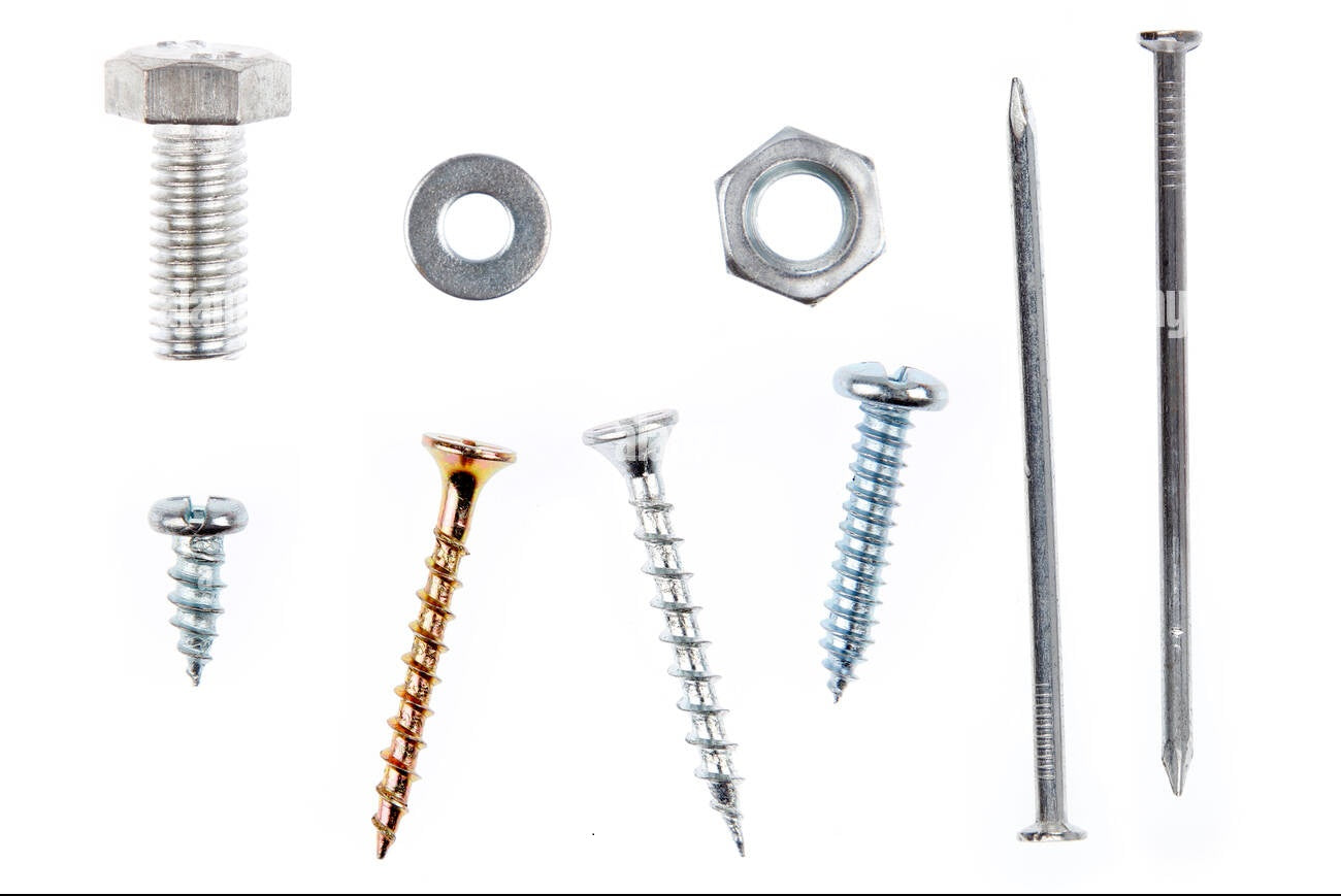 Fasteners