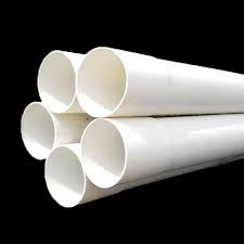 Pipe - PVC - Drain/SDR41 - 4" x 9.5ft [20]