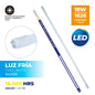 Tube LED 4ft - 18w #A105-T8-18W-G [30]