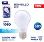 Bulb LED - 12w #A105-TLP-12W-B [100]