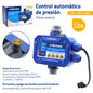 Pump Control #A145-9YT-1 [12]
