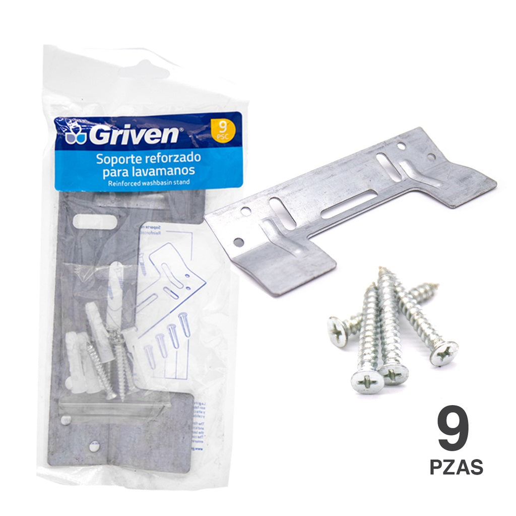 Bracket - Basin #A145-PLB177 [100]