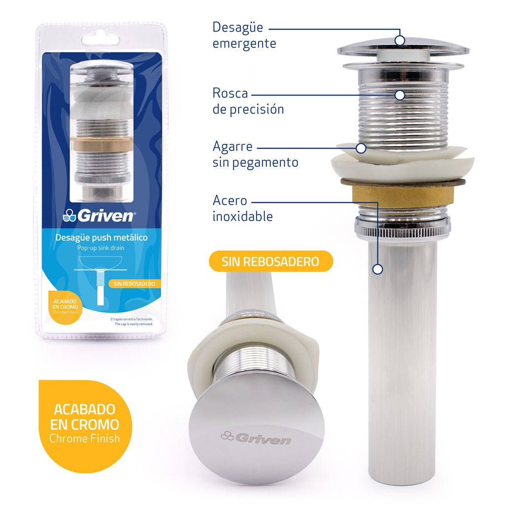 PO Plug #A367-PL220A-W [60]