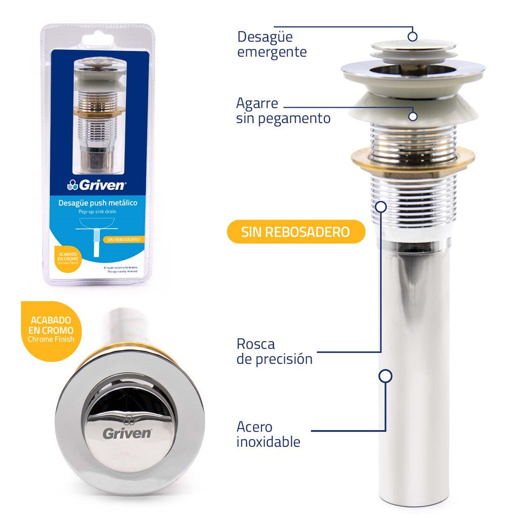 PO Plug #A367-PL221A-W [60]