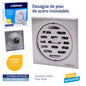 Drain - Shower #A367-SD-10C [60]
