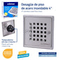 Drain - Shower #A367-SD-10D [60]