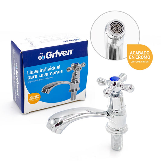 Faucet - Basin #A367-Z233 [10/50]