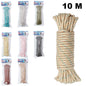 Rope - 10m #A536-RPD10M [12/120]