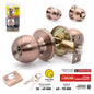 Lock - Entry #DL-6871B-AC [24]