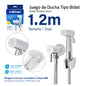 Shower Head + Hose - Bidet #GV-CF995 [24]