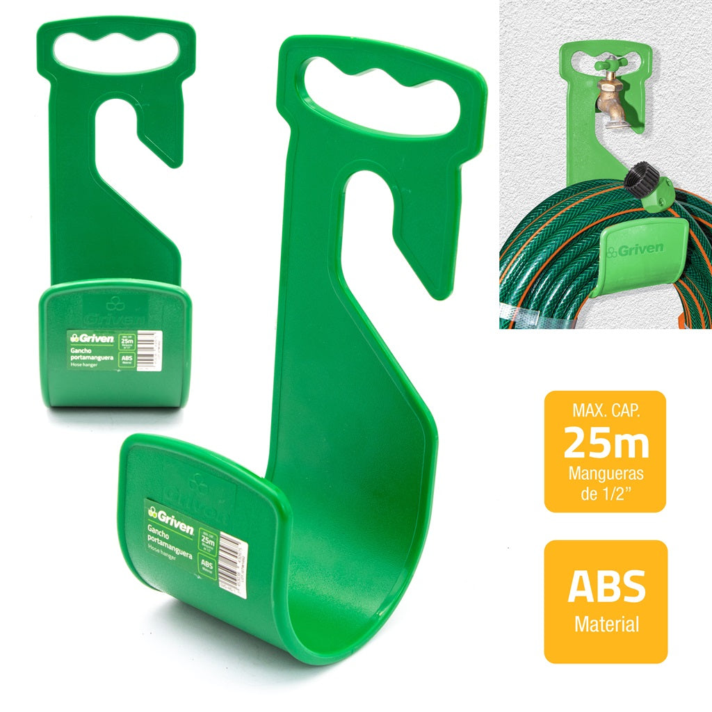 Hose Hanger #GVG-HG-1 [6/60]