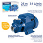 Water Pump - 0.5HP #QB-60-VEN [6]