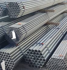 Fence Pipe 1-5/8" [61]