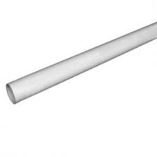 Pipe - PVC - SCH40 1/2" x 19ft [100]